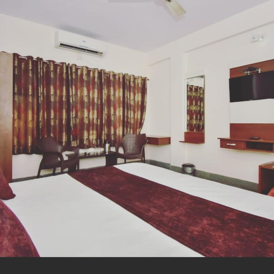 Hotel Vaidehi Udaipur Ngoại thất bức ảnh