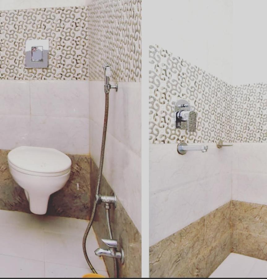 Hotel Vaidehi Udaipur Ngoại thất bức ảnh
